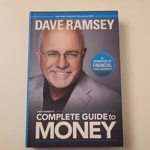 Dave Ramsey's Complete Guide to Money